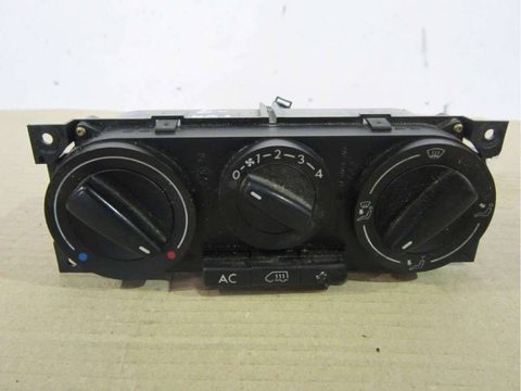 Блок управления печки/климат-контроля Ford Galaxy, 2004 г., OEM 7M5907049D, арт. E491