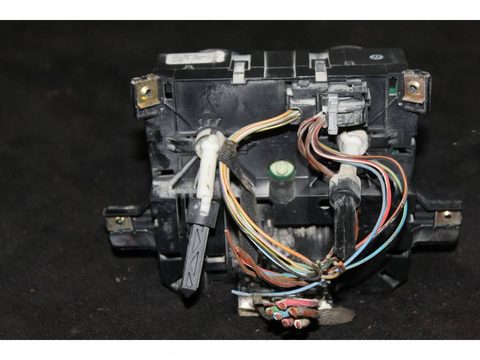 Блок управления печки/климат-контроля Mercedes Vito W639, 2003 г., арт. F751, фото 2