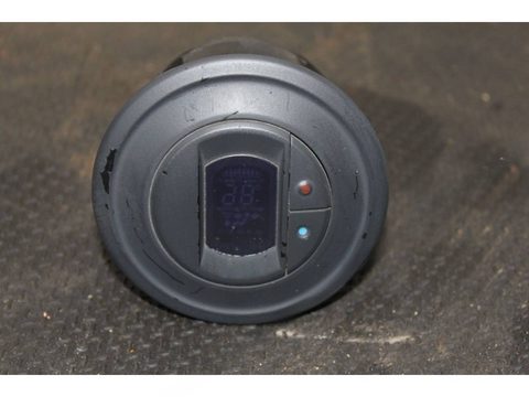 Блок управления печки/климат-контроля Renault Espace, 2004 г., OEM 8200367334, арт. H49