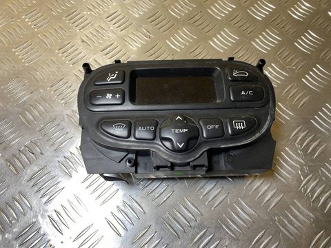 Блок управления печки/климат-контроля Peugeot 307, 2003 г., OEM 8541701, арт. M0765