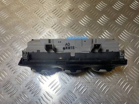 Блок управления печки/климат-контроля Honda CR-V, 2003 г., OEM D026Z, арт. M0777_1, фото 2