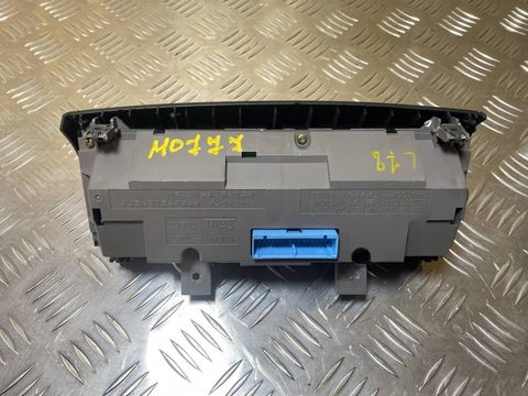 Блок управления печки/климат-контроля Honda CR-V, 2005 г., OEM D026Z, арт. M0777, фото 3
