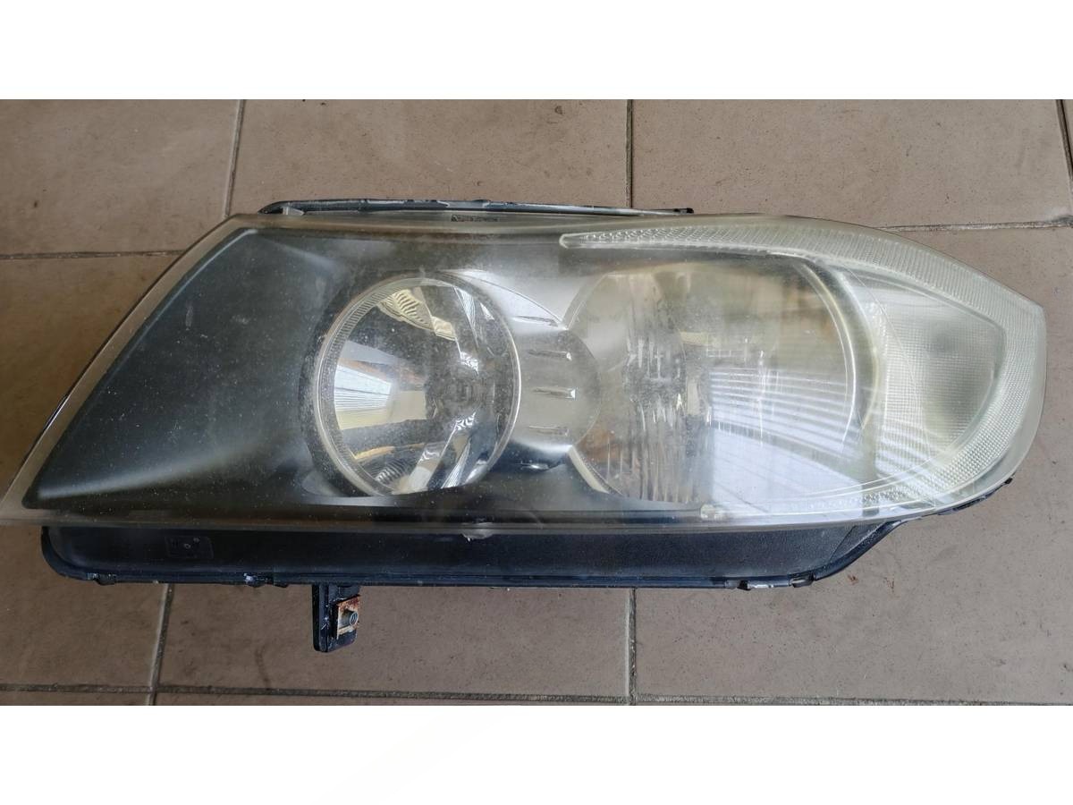 Фара левая BMW E90/E91/E92/E93, 2007 г., OEM 89311650, арт. 013F412267, фото 2
