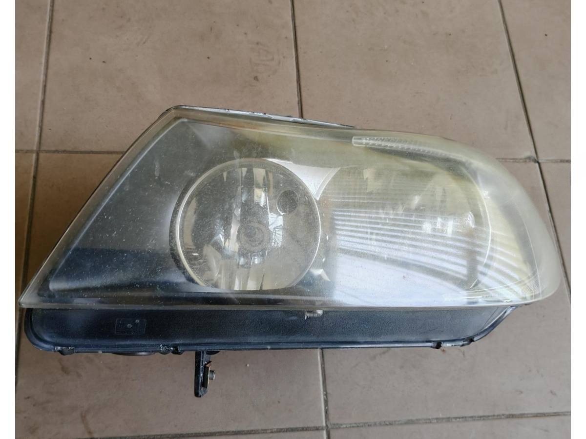 Фара левая BMW E90/E91/E92/E93, 2007 г., OEM 89311650, арт. 013F412267, фото 4