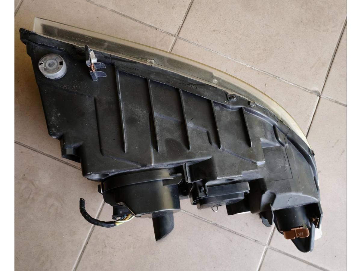 Фара левая BMW E90/E91/E92/E93, 2007 г., OEM 89311650, арт. 013F412267, фото 6