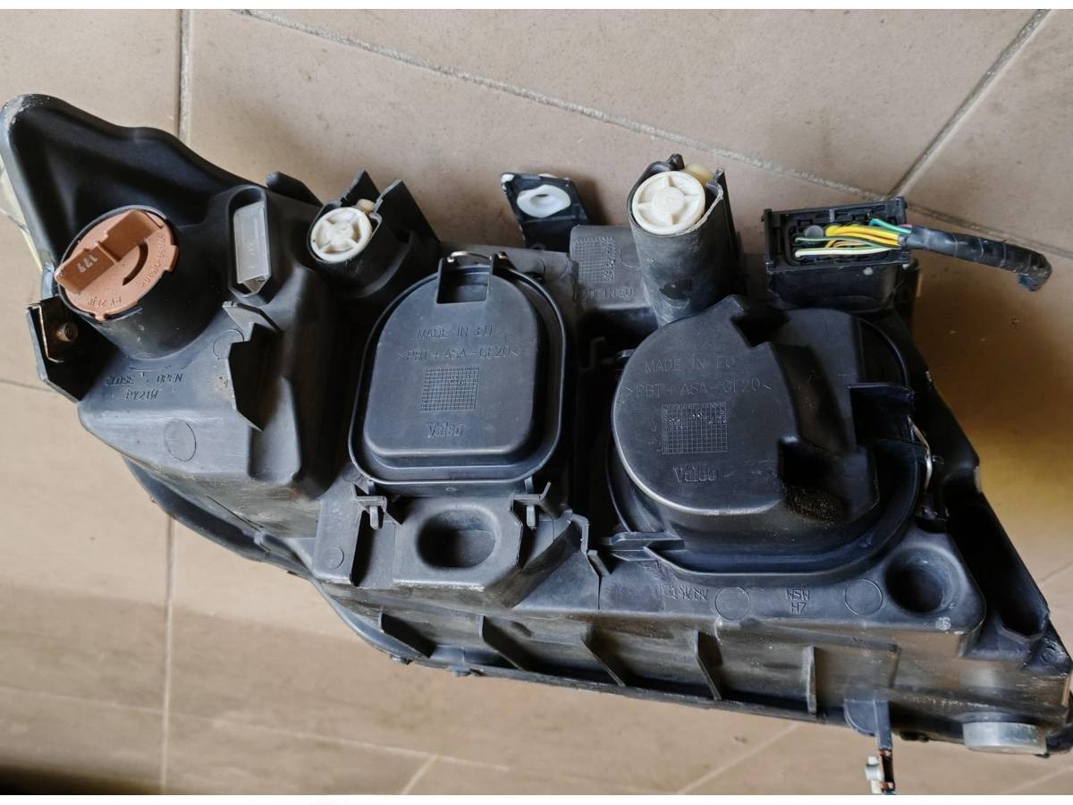 Фара левая BMW E90/E91/E92/E93, 2007 г., OEM 89311650, арт. 013F412267, фото 7