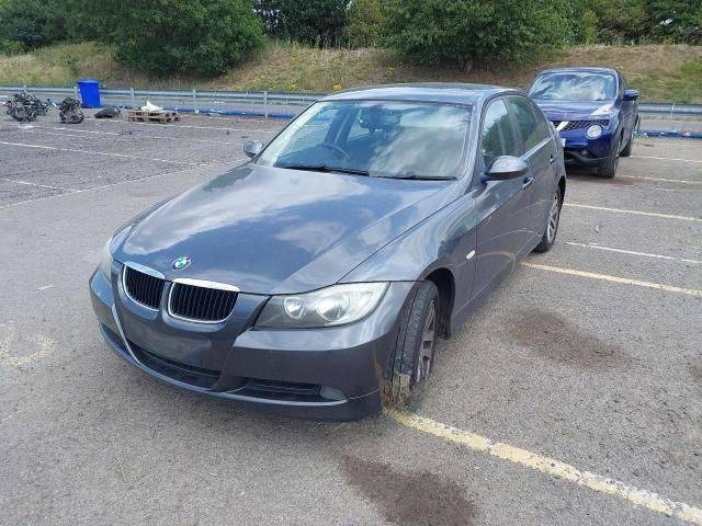 Фара левая BMW E90/E91/E92/E93, 2007 г., OEM 89311650, арт. 013F412267, фото 8