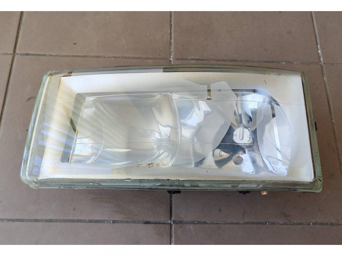 Фара левая Iveco Daily, 2004 г., OEM 500307757, арт. 013F815265