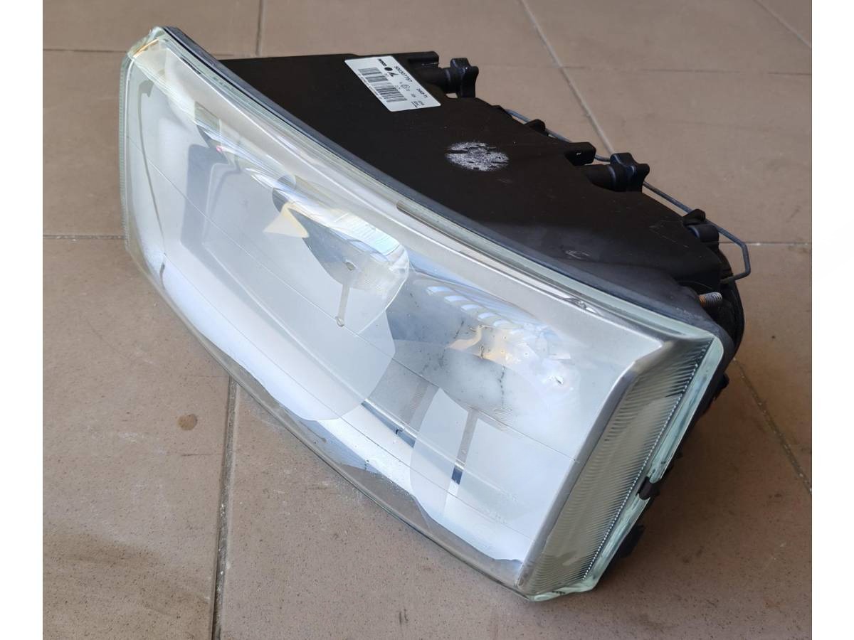 Фара левая Iveco Daily, 2004 г., OEM 500307757, арт. 013F815265, фото 3