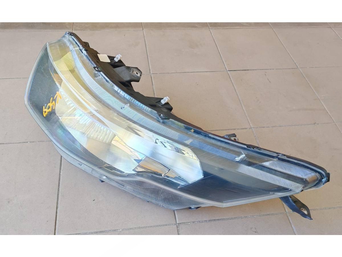 Фара левая Iveco Daily, 2018 г., OEM 5801473745, арт. 013F815556, фото 4