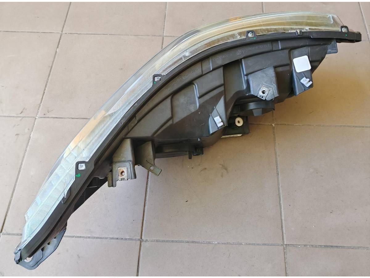 Фара левая Iveco Daily, 2018 г., OEM 5801473745, арт. 013F815556, фото 5
