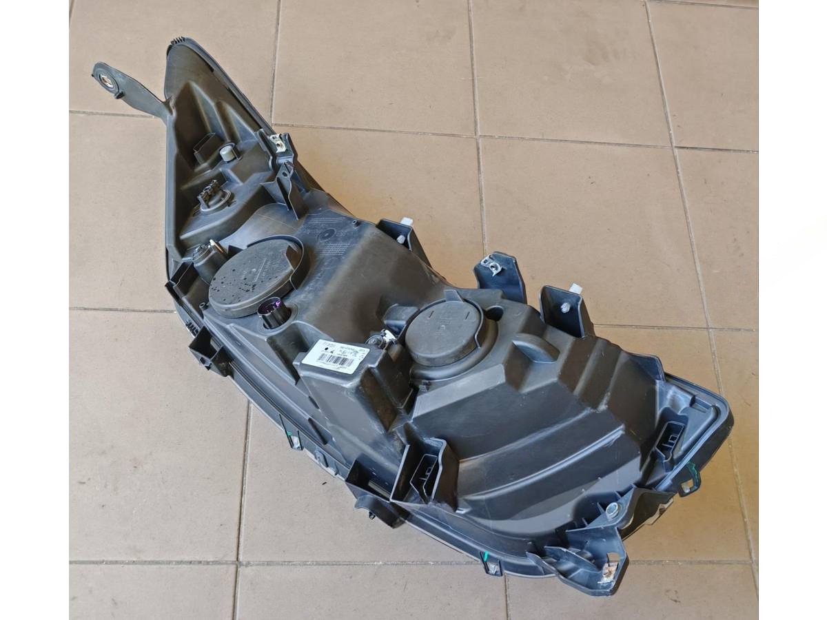 Фара левая Iveco Daily, 2018 г., OEM 5801473745, арт. 013F815556, фото 6