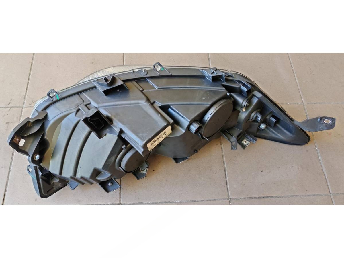Фара левая Iveco Daily, 2018 г., OEM 5801473745, арт. 013F815556, фото 7