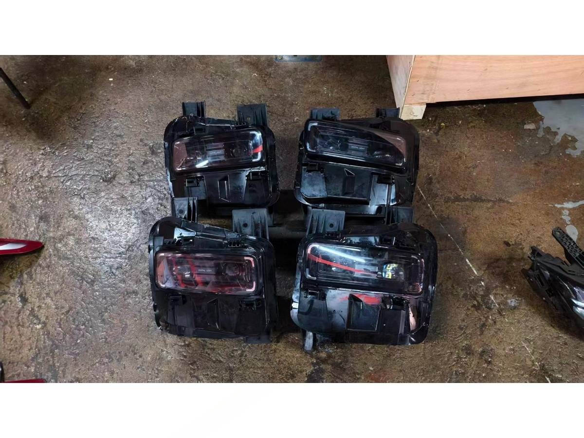 Фара левая Audi A4 S05, 2025 г., OEM 8W0853651AB, арт. 10062