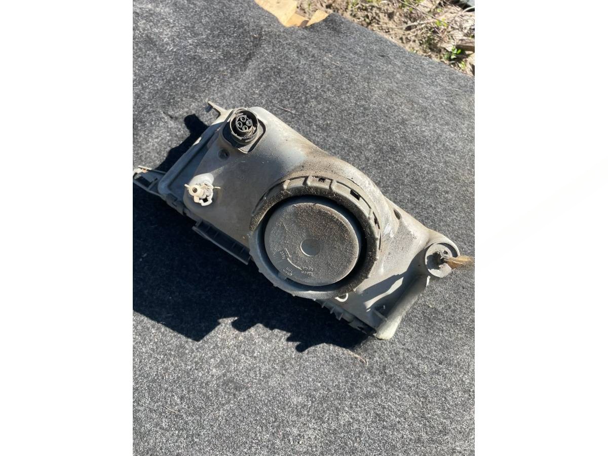 Фара левая Volvo 440, 1992 г., OEM 13293900LI, арт. 110373224, фото 3