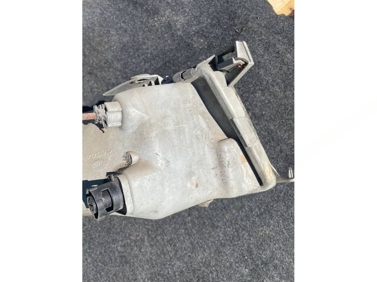 Фара левая Volvo 440, 1992 г., OEM 13293900LI, арт. 110373224, фото 7