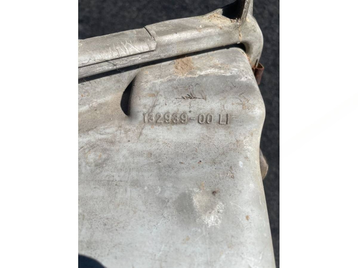 Фара левая Volvo 440, 1992 г., OEM 13293900LI, арт. 110373224, фото 8