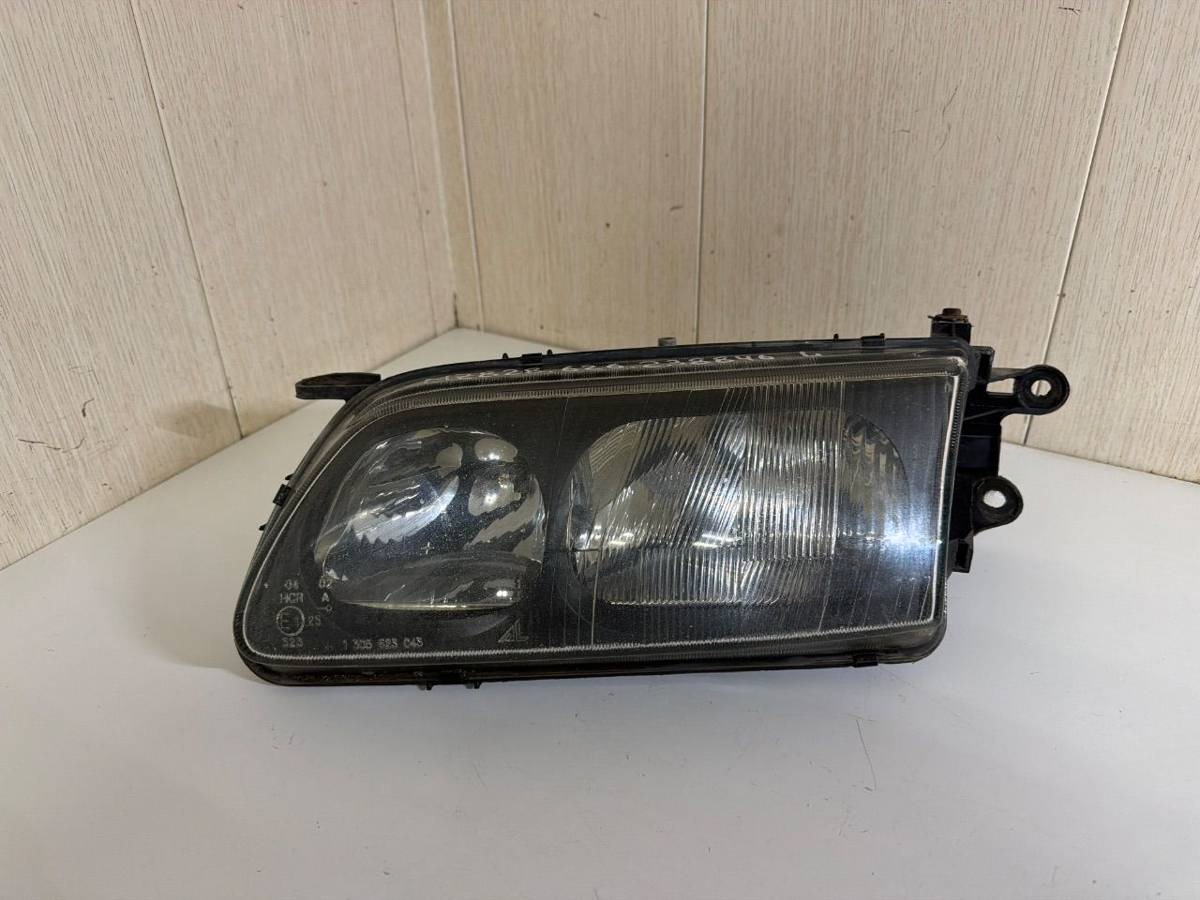 Фара левая Mazda 626, 1998 г., арт. 115686250