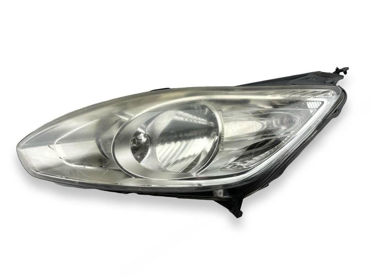 Фара левая Ford Grand C-Max, 2011 г., OEM AM5113W030BE, арт. 138898