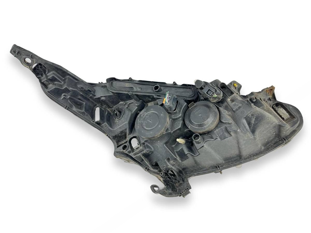Фара левая Peugeot 208, 2013 г., OEM 9802221580, арт. 138908, фото 11
