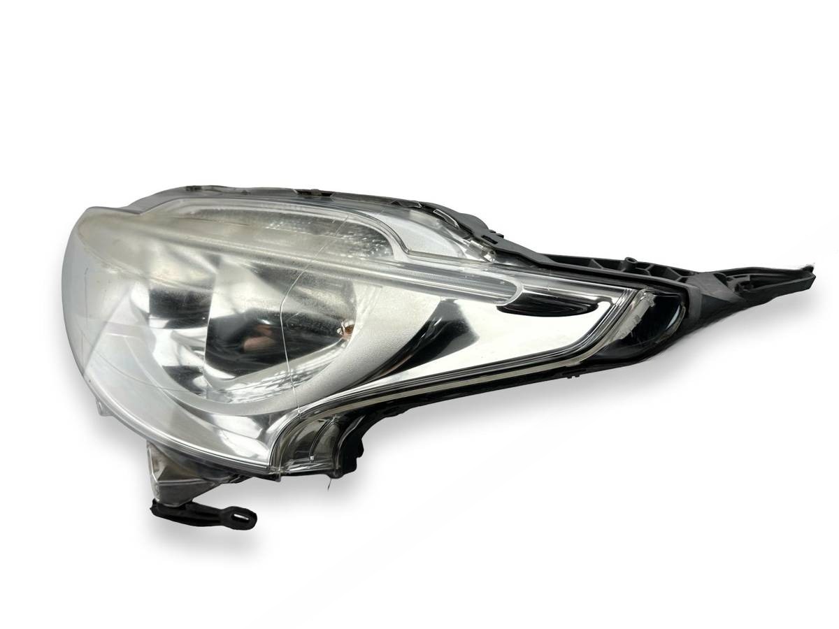 Фара левая Peugeot 208, 2013 г., OEM 9802221580, арт. 138908, фото 4