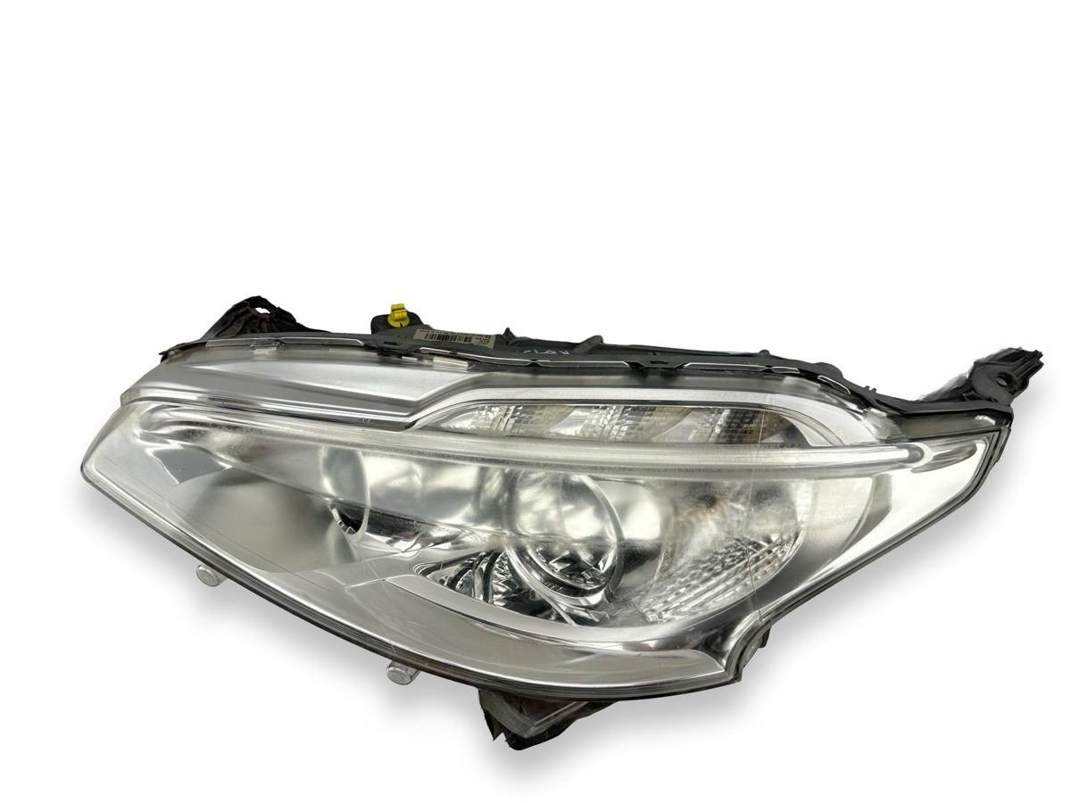 Фара левая Peugeot 208, 2013 г., OEM 9802221580, арт. 138908, фото 5