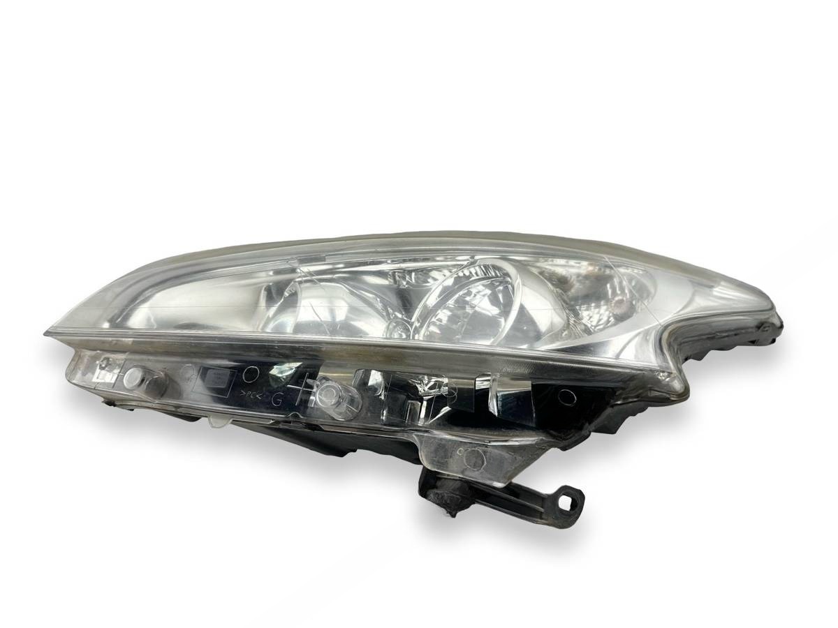 Фара левая Peugeot 208, 2013 г., OEM 9802221580, арт. 138908, фото 6