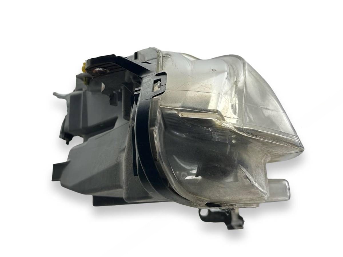 Фара левая Peugeot 208, 2013 г., OEM 9802221580, арт. 138908, фото 7