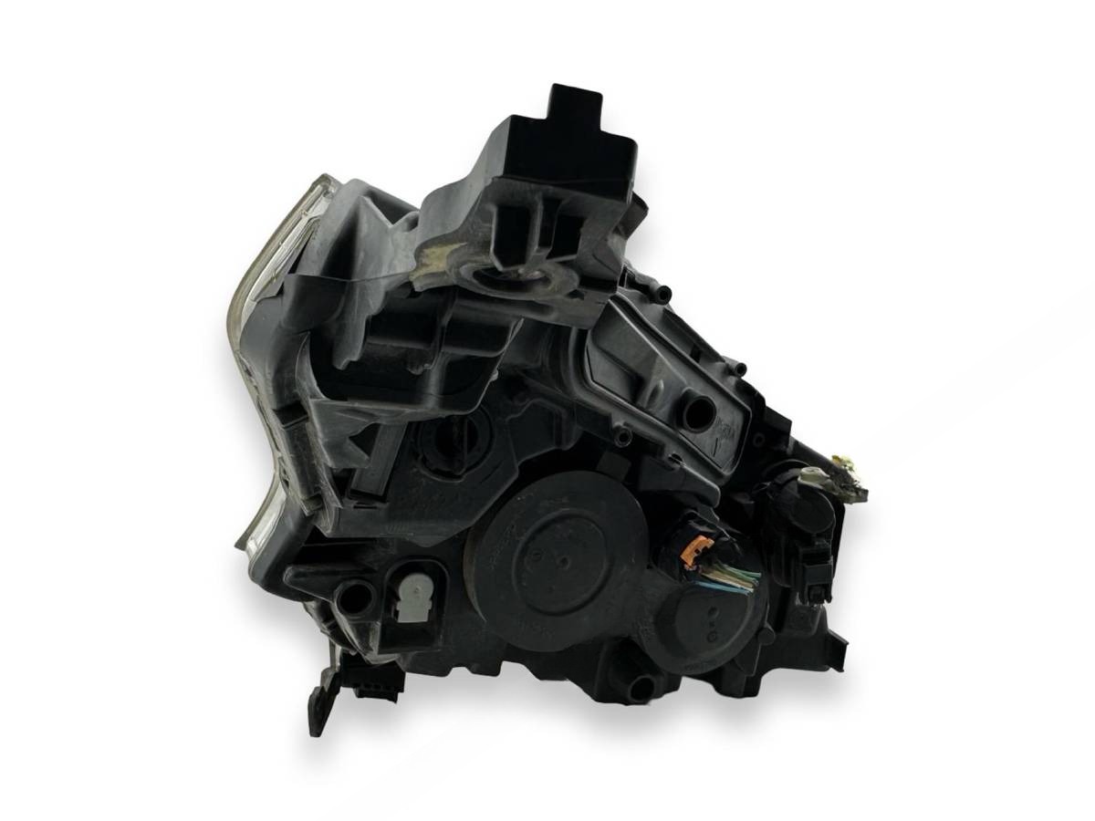 Фара левая Peugeot 208, 2013 г., OEM 9802221580, арт. 138908, фото 8