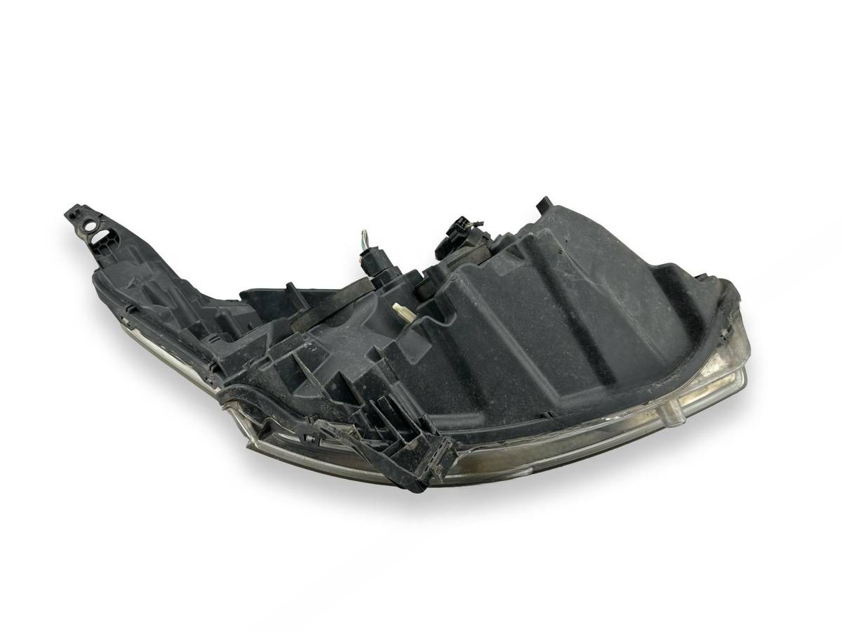 Фара левая Peugeot 208, 2013 г., OEM 9802221580, арт. 138908, фото 9