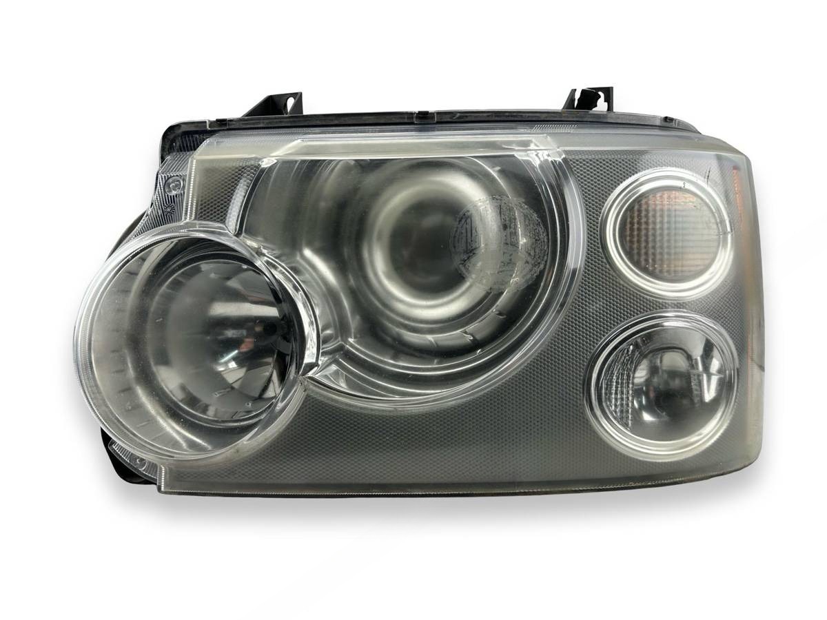 Фара левая Land-Rover Range Rover, 2007 г., OEM XBC502020, арт. 138917