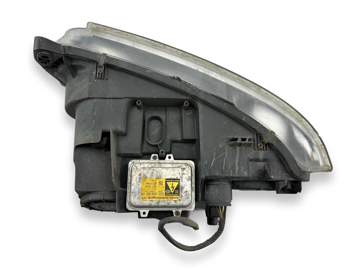 Фара левая Land-Rover Range Rover, 2007 г., OEM XBC502020, арт. 138917, фото 10