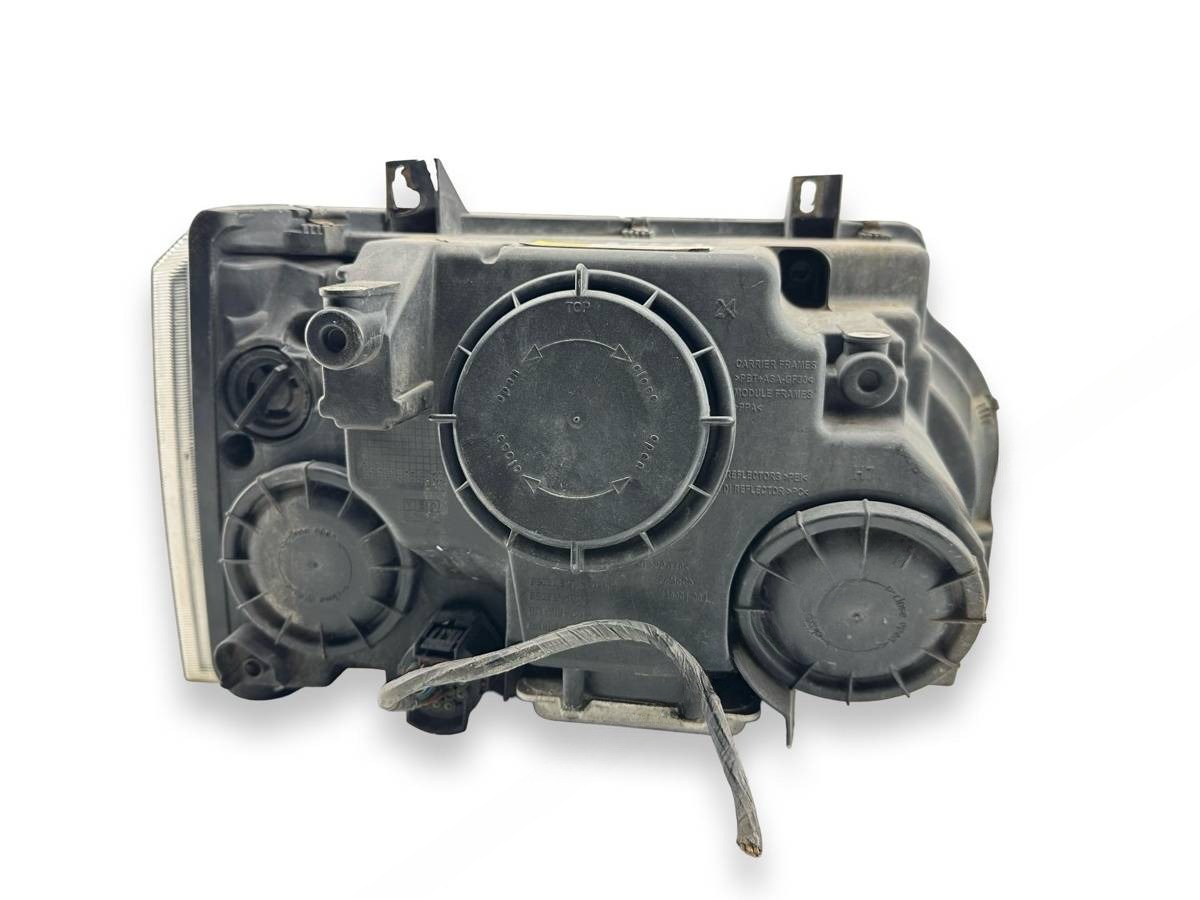 Фара левая Land-Rover Range Rover, 2007 г., OEM XBC502020, арт. 138917, фото 11