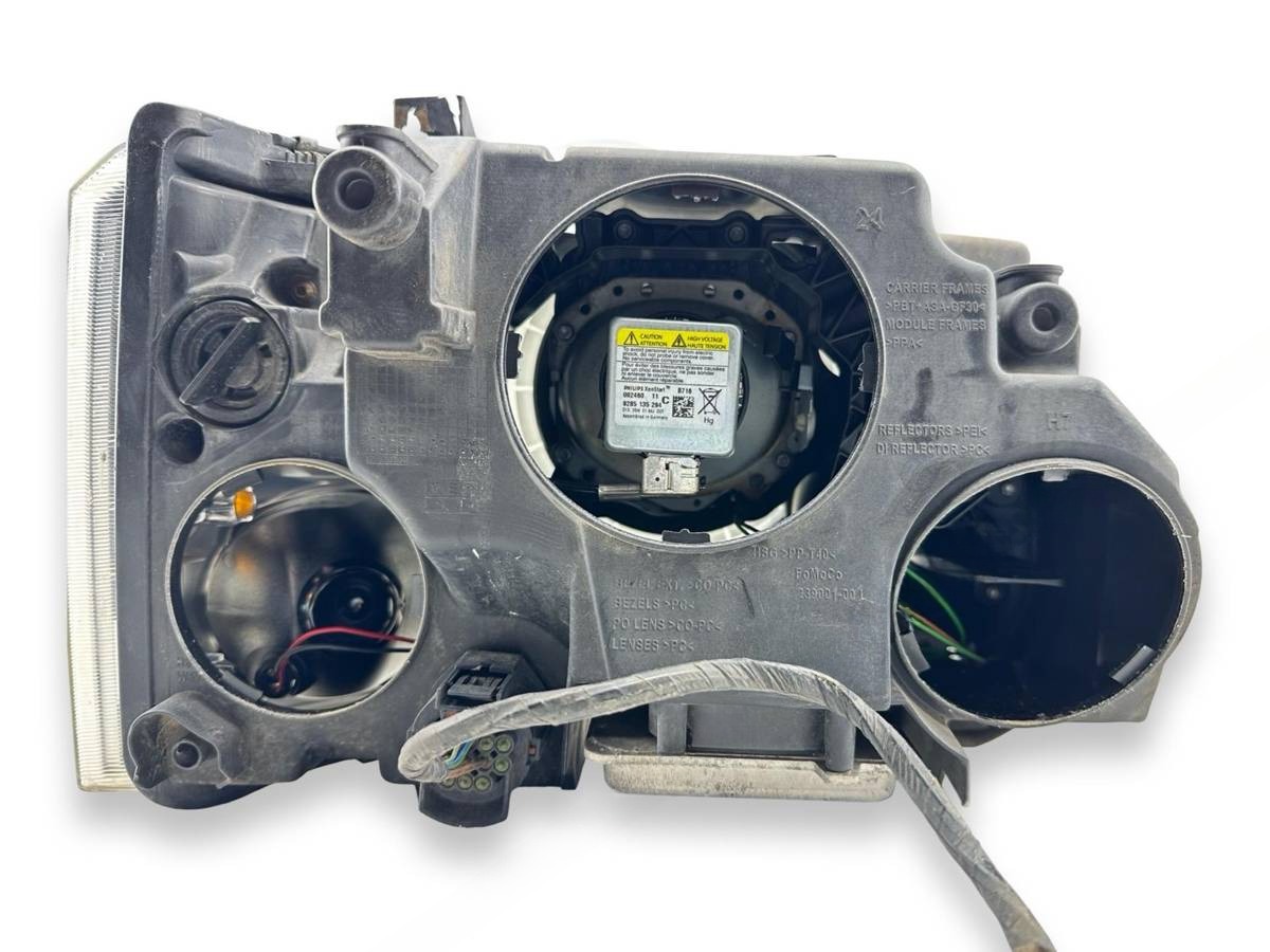 Фара левая Land-Rover Range Rover, 2007 г., OEM XBC502020, арт. 138917, фото 12
