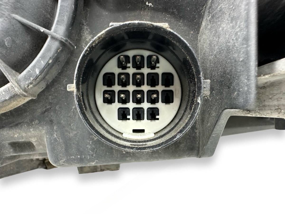 Фара левая Land-Rover Range Rover, 2007 г., OEM XBC502020, арт. 138917, фото 13