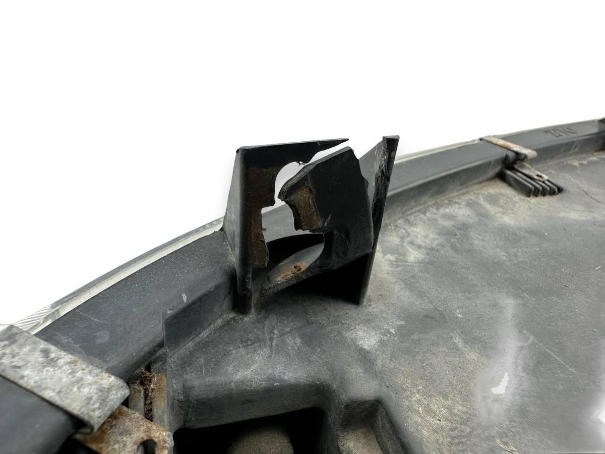 Фара левая Land-Rover Range Rover, 2007 г., OEM XBC502020, арт. 138917, фото 2