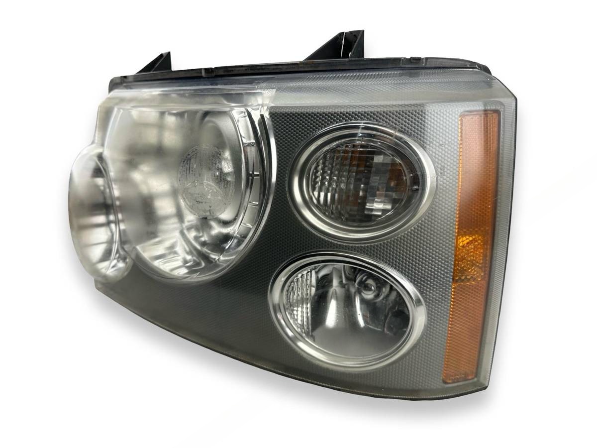Фара левая Land-Rover Range Rover, 2007 г., OEM XBC502020, арт. 138917, фото 4