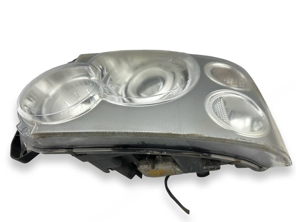 Фара левая Land-Rover Range Rover, 2007 г., OEM XBC502020, арт. 138917, фото 6