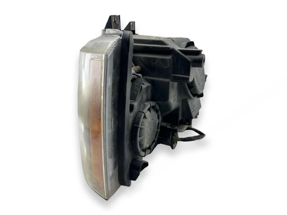 Фара левая Land-Rover Range Rover, 2007 г., OEM XBC502020, арт. 138917, фото 8