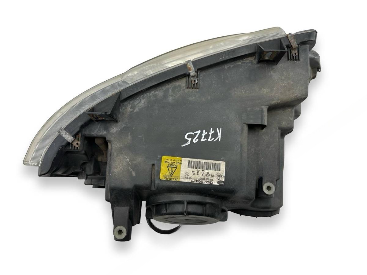 Фара левая Land-Rover Range Rover, 2007 г., OEM XBC502020, арт. 138917, фото 9