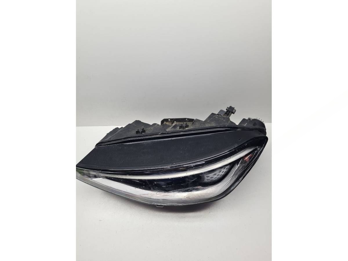 Фара левая Volkswagen ID.4, 2024 г., OEM 11B941035M, арт. 15048, фото 5