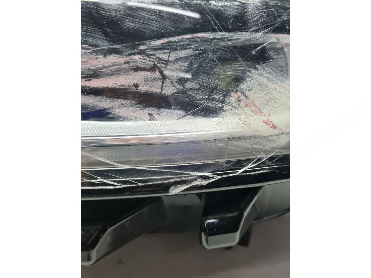 Фара левая Volkswagen ID.4, 2024 г., OEM 11B941035M, арт. 15048, фото 6