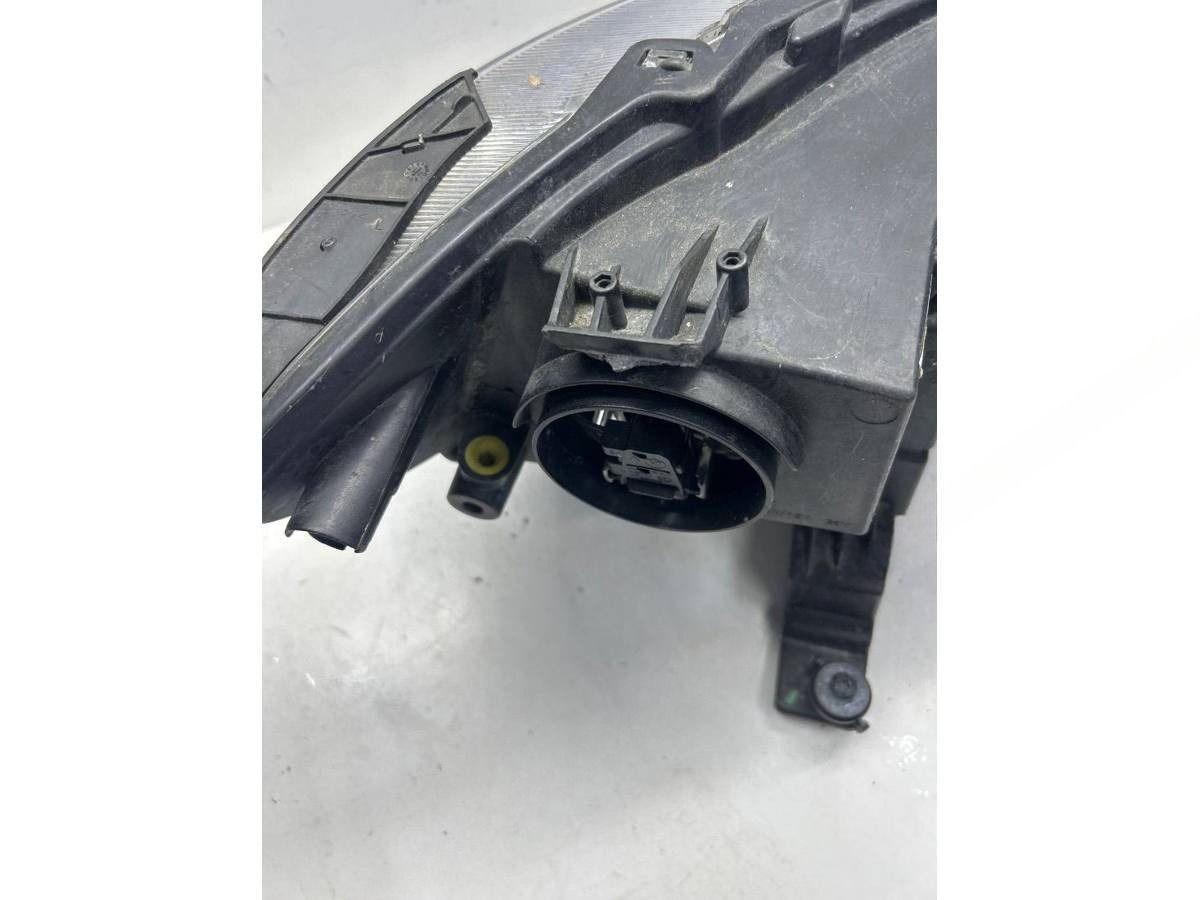 Фара левая Volkswagen Caddy, 2022 г., OEM 2K8941005B, арт. 16612, фото 2