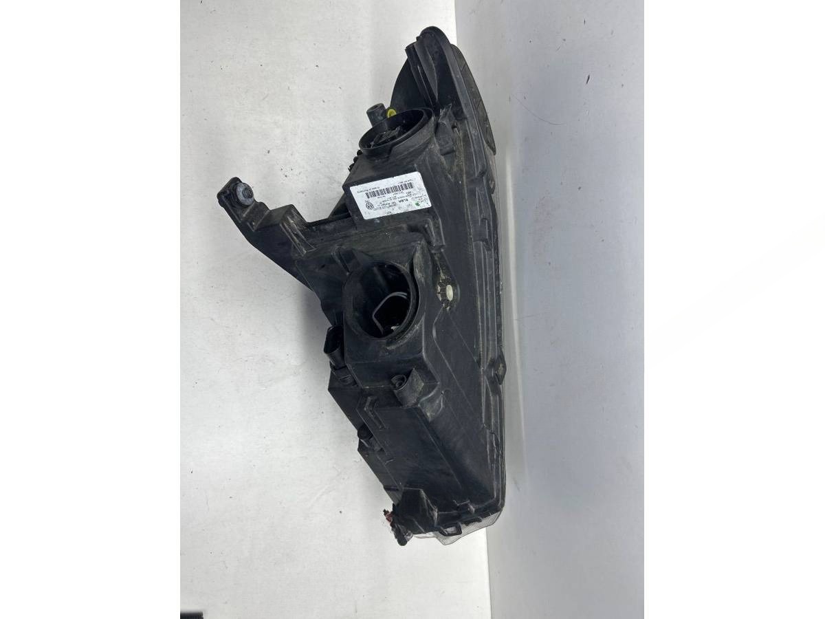 Фара левая Volkswagen Caddy, 2022 г., OEM 2K8941005B, арт. 16612, фото 3