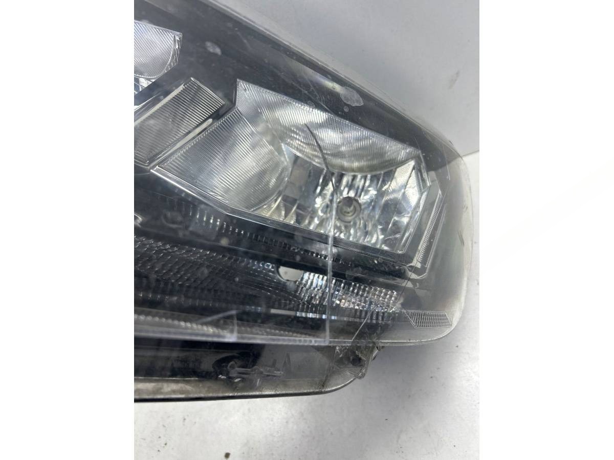 Фара левая Volkswagen Caddy, 2022 г., OEM 2K8941005B, арт. 16612, фото 5