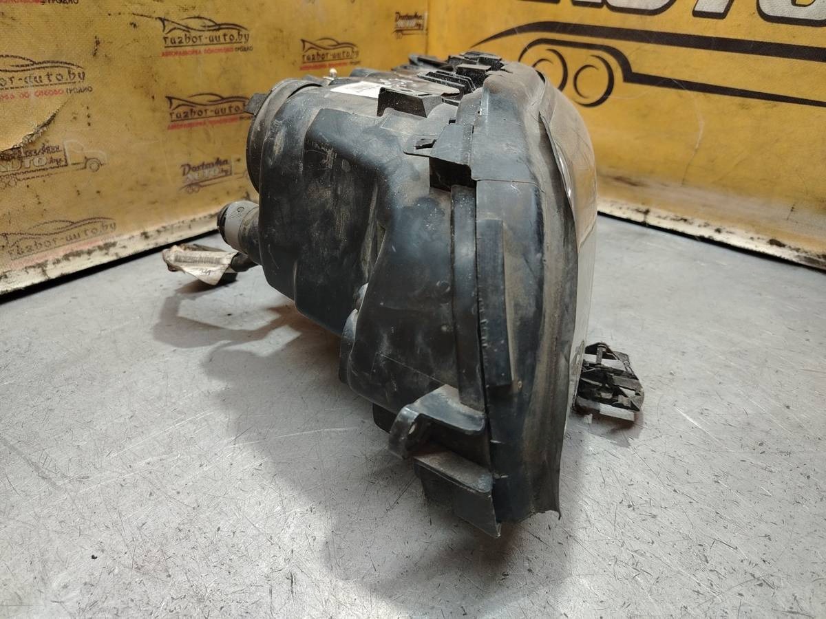 Фара левая Volvo S60, 2004 г., OEM 30698846, арт. 173324, фото 2