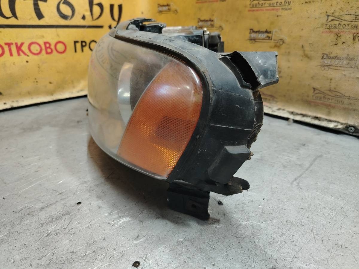 Фара левая Volvo S60, 2004 г., OEM 30698846, арт. 173324, фото 3
