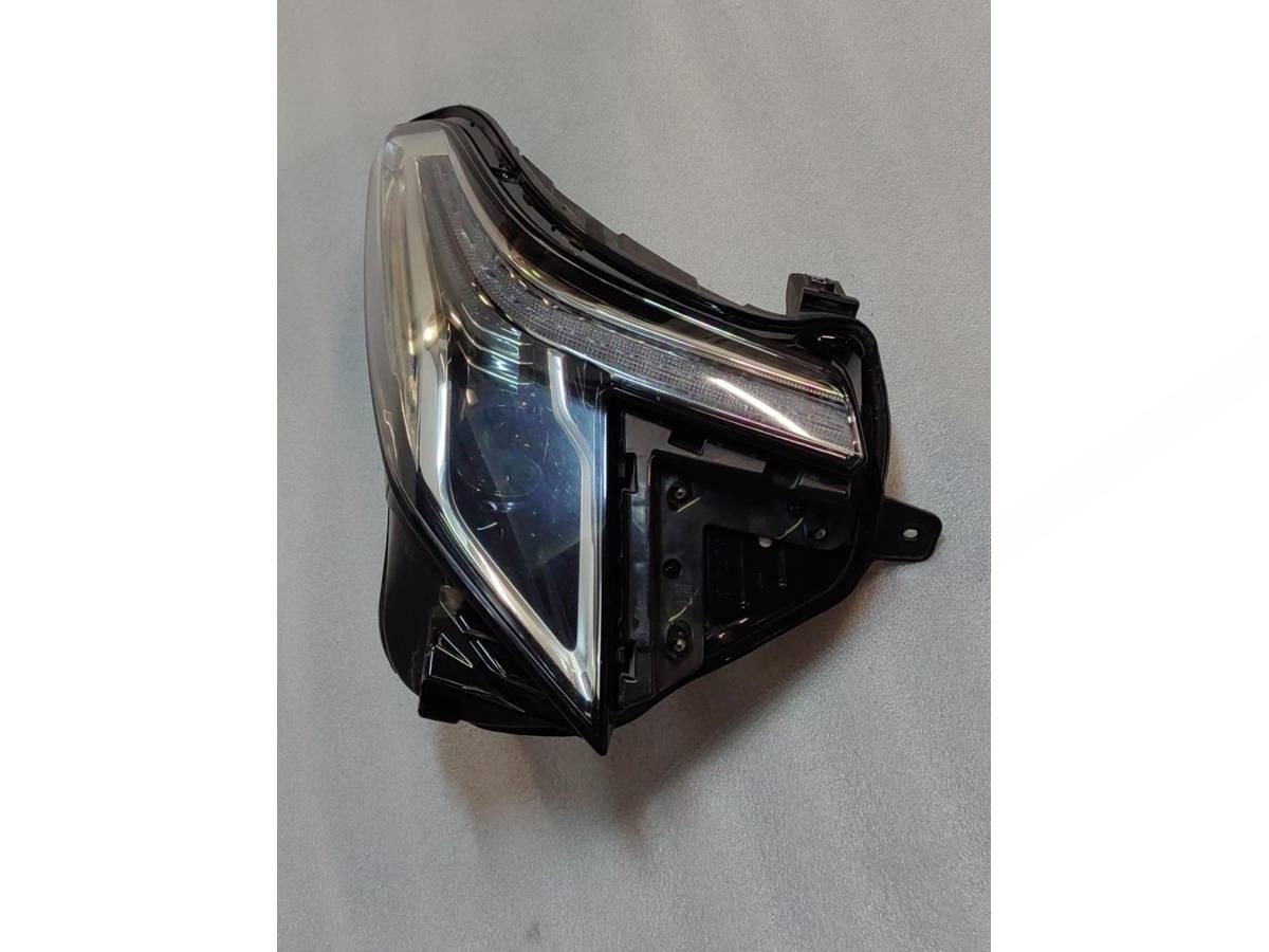 Фара левая Cadillac XT5, 2021 г., OEM 84648543, арт. 17590, фото 2