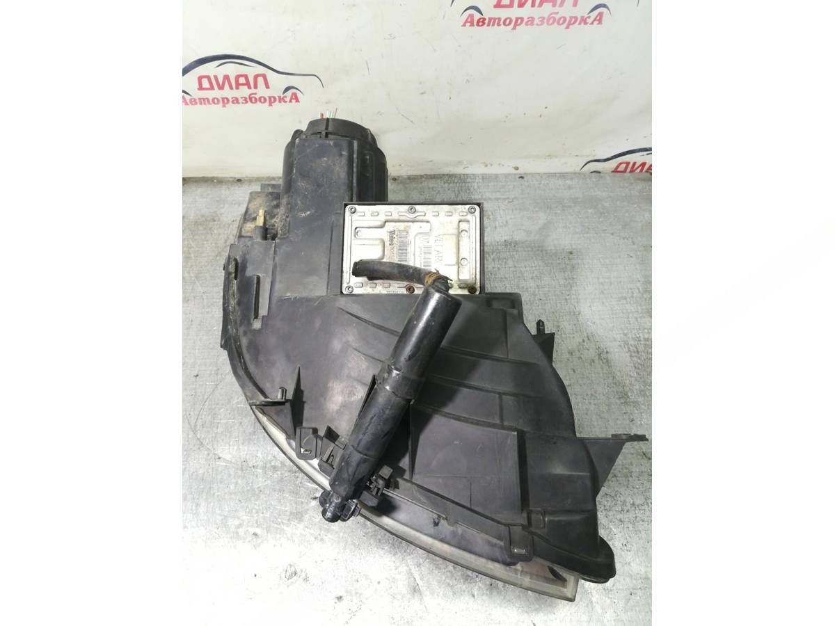 Фара левая Citroen C8, 2003 г., OEM 89006373, арт. 175, фото 3