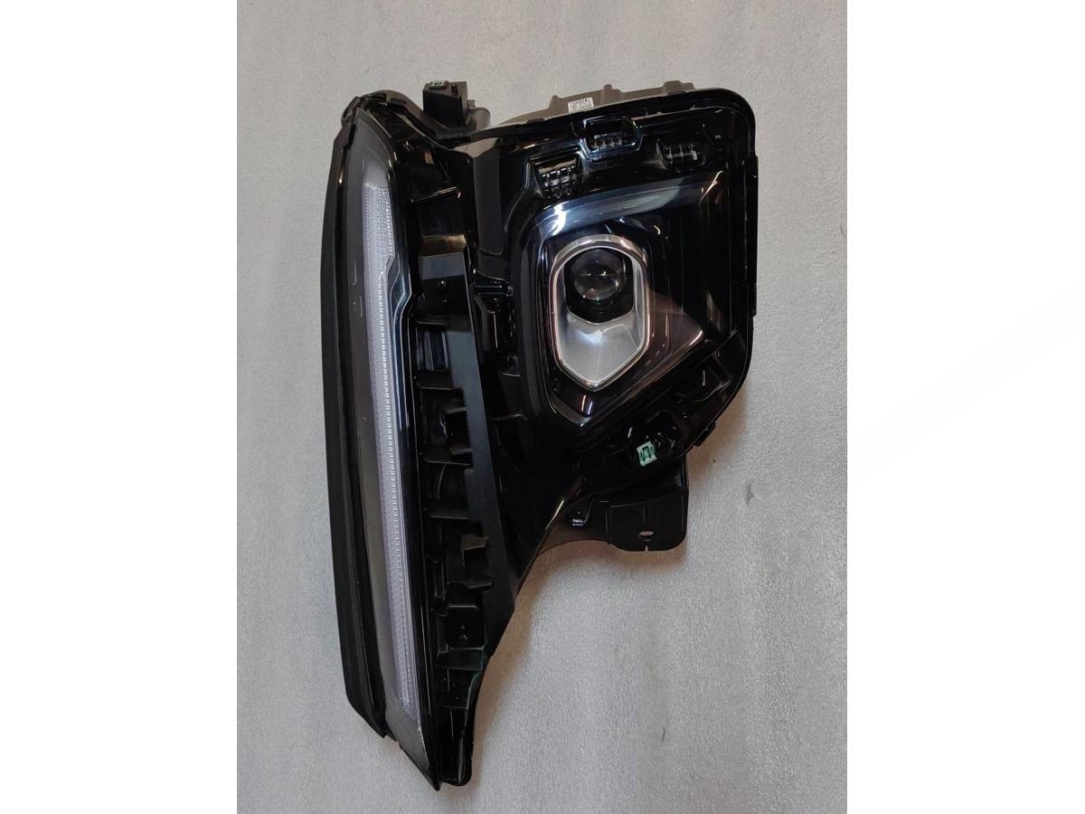 Фара левая Chevrolet TrailBlazer, 2026 г., OEM 42889647, арт. 20614